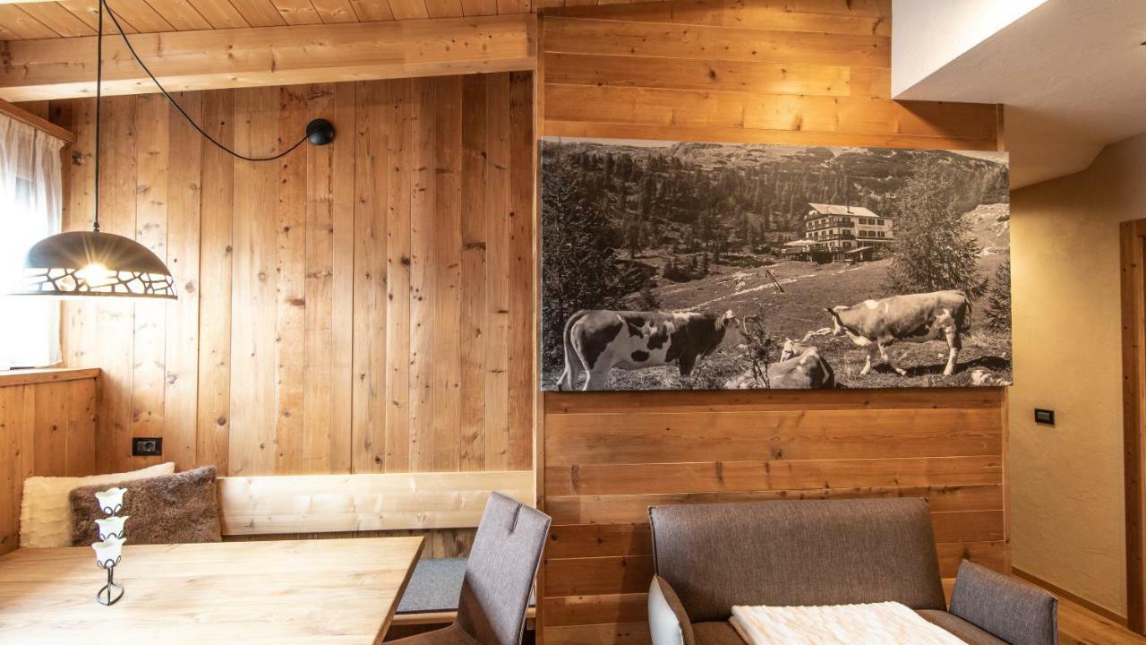Appartamenti La Munt Badia  Exteriör bild
