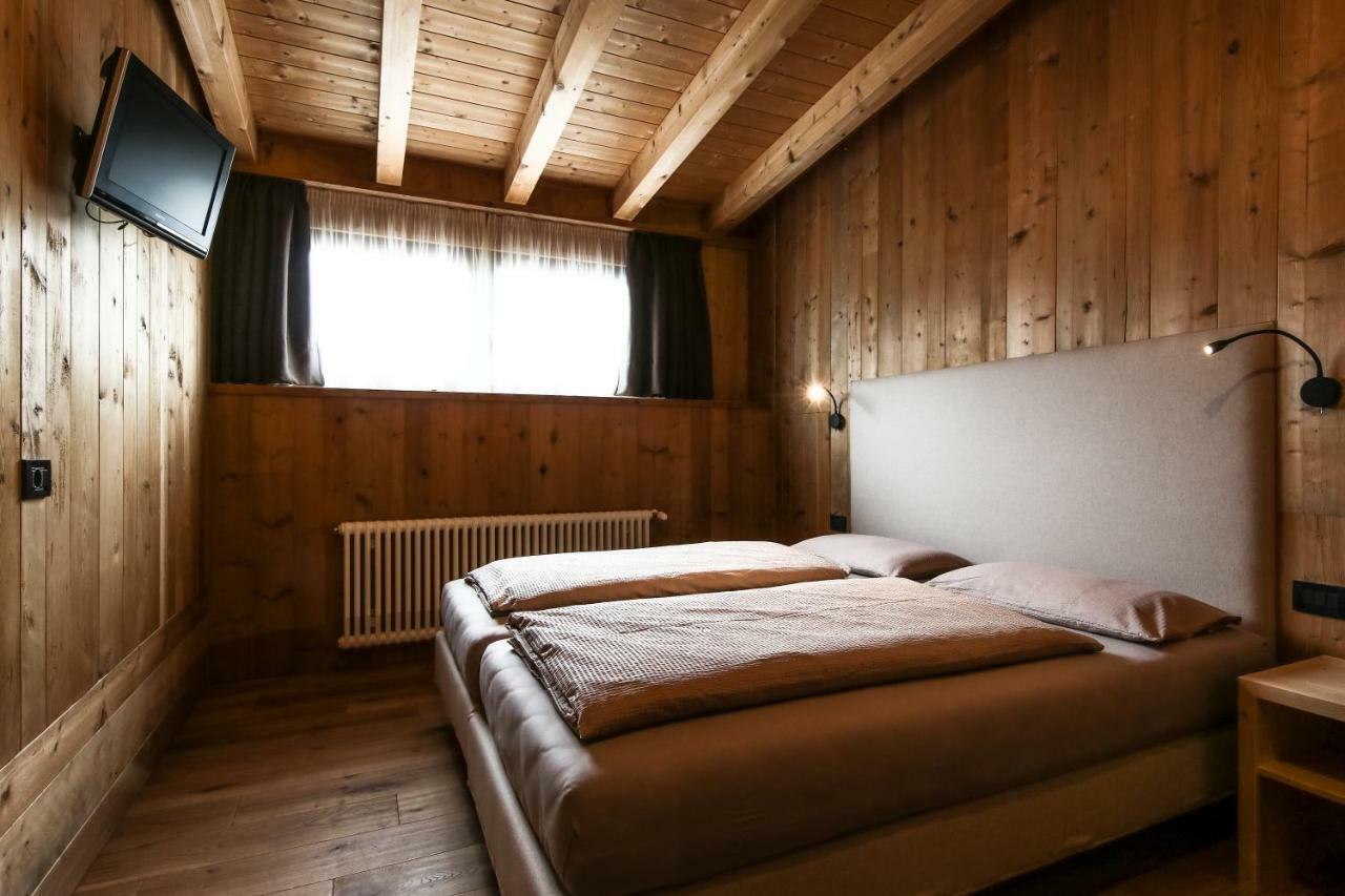 Appartamenti La Munt Badia  Exteriör bild